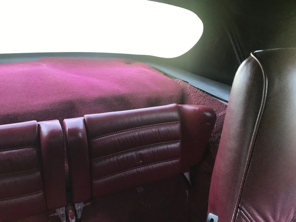 1990 Porsche 964 Carrera - Image 14 of 17