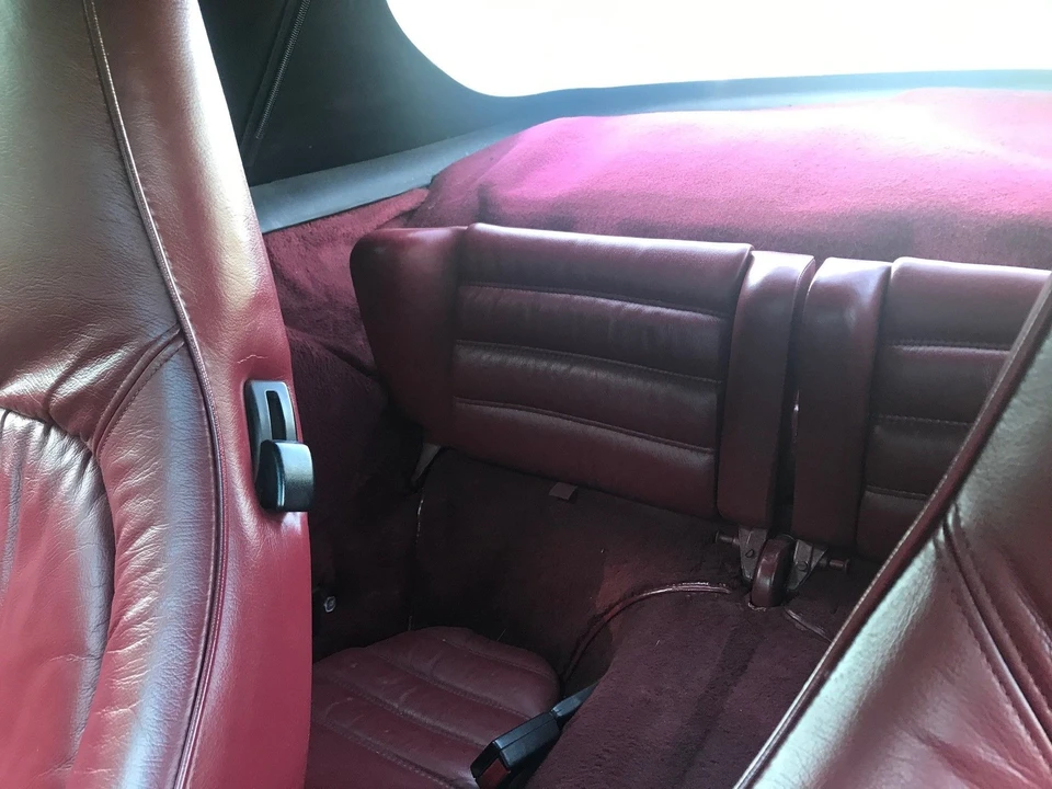 1990 Porsche 964 Carrera - Image 15 of 17