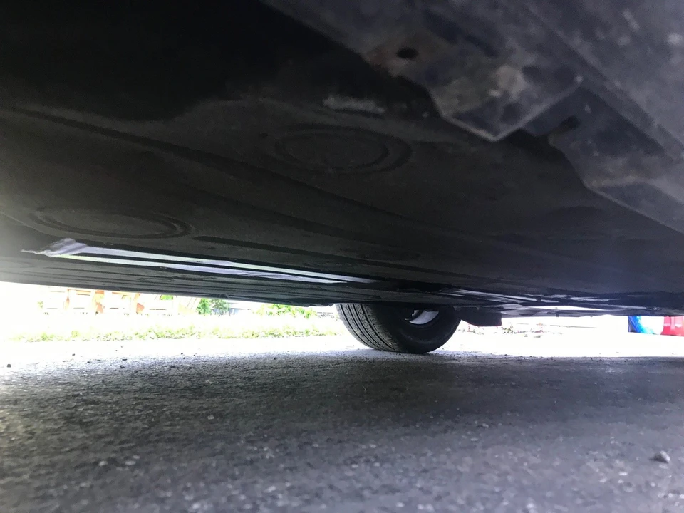 1990 Porsche 964 Carrera - Image 8 of 17