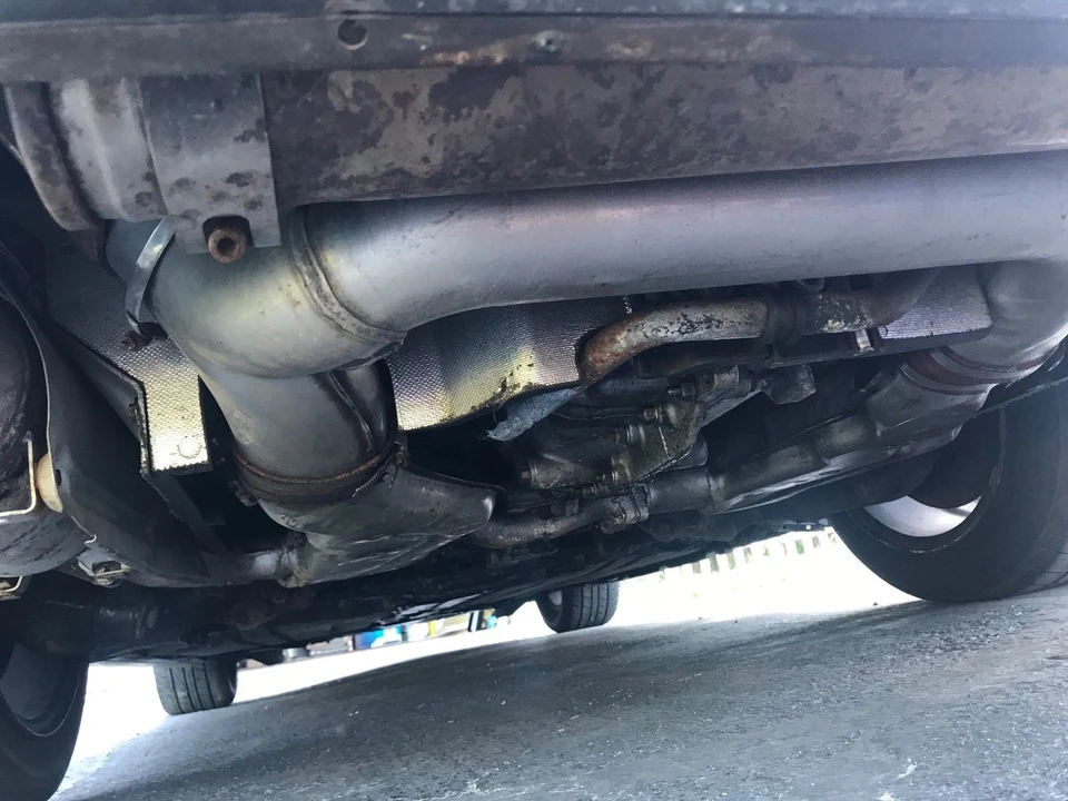 1990 Porsche 964 Carrera - Image 7 of 17