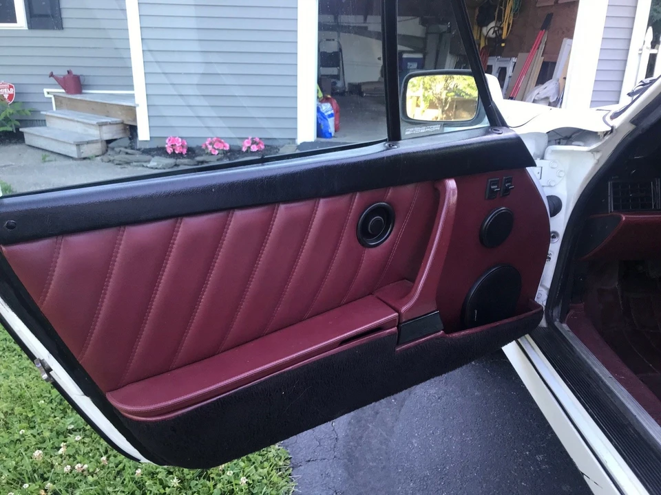 1990 Porsche 964 Carrera - Image 11 of 17