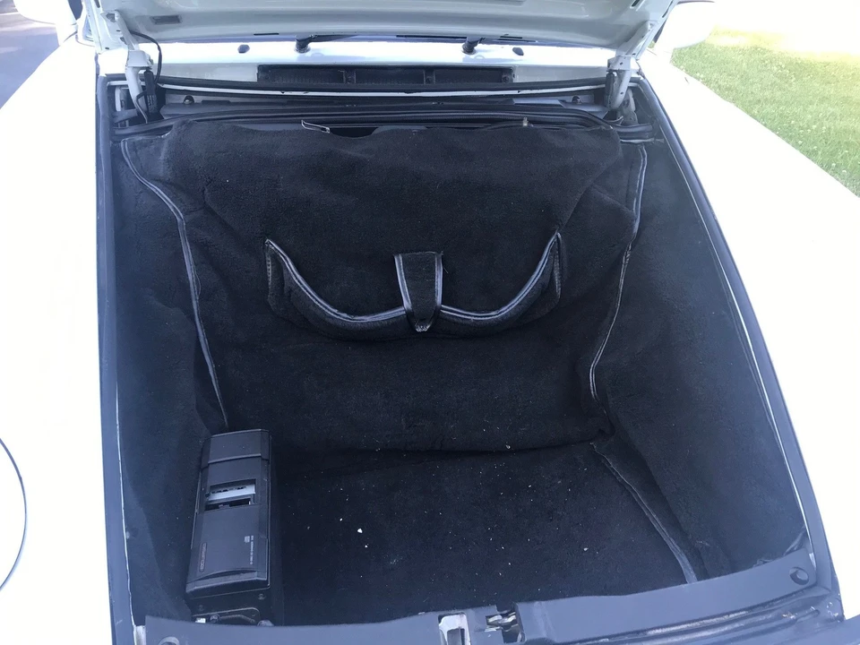 1990 Porsche 964 Carrera - Image 17 of 17