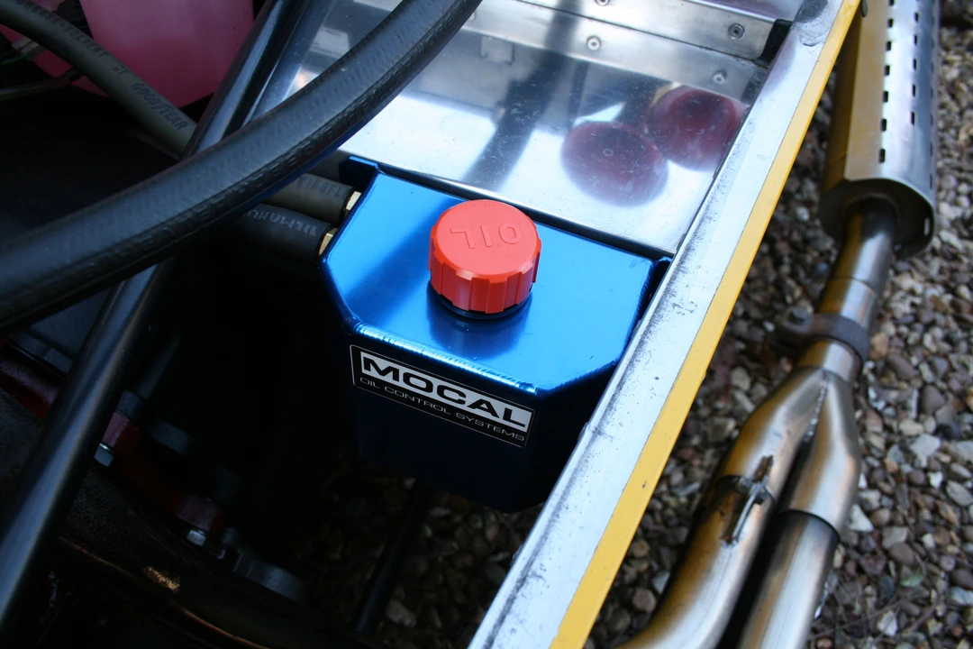 1990 Caterham Seven - Image 7 of 31