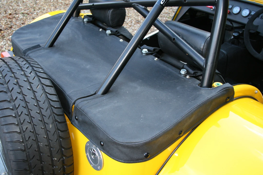 1990 Caterham Seven - Image 13 of 31