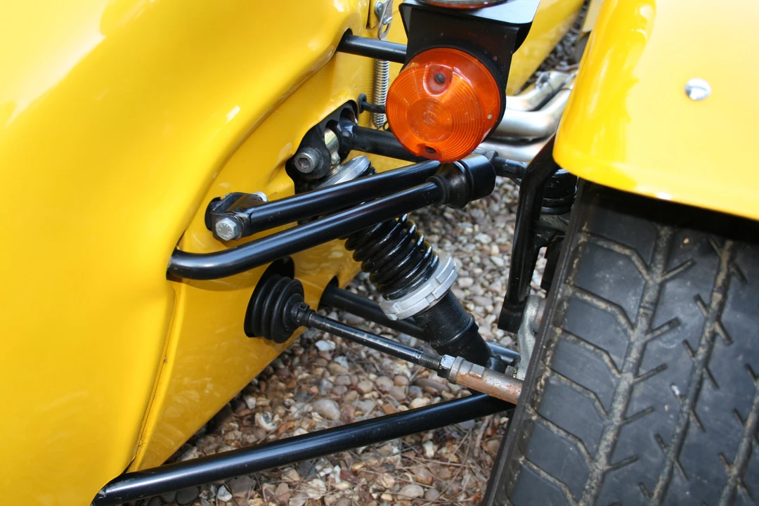 1990 Caterham Seven - Image 28 of 31