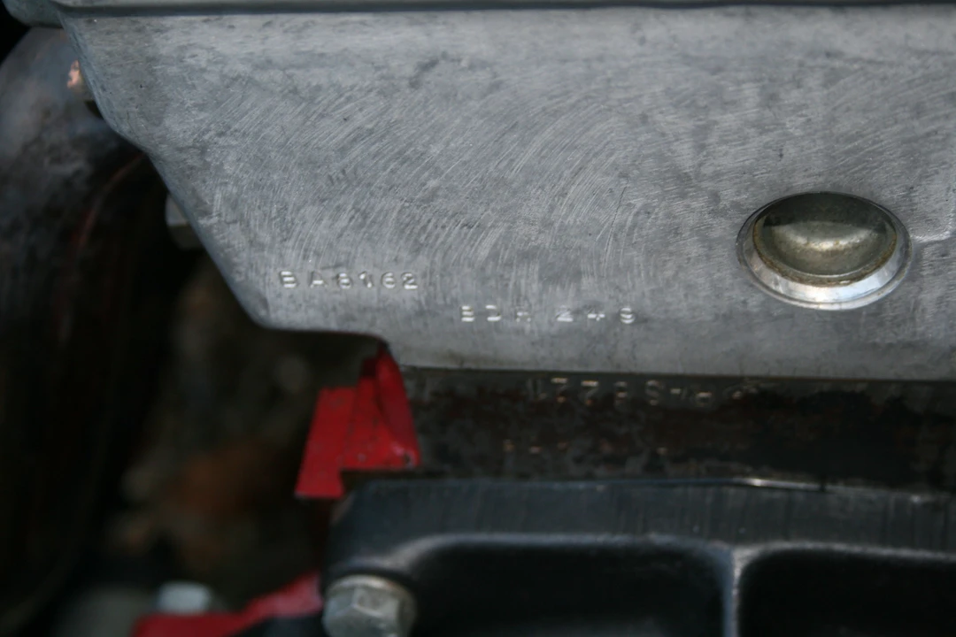 1990 Caterham Seven - Image 10 of 31
