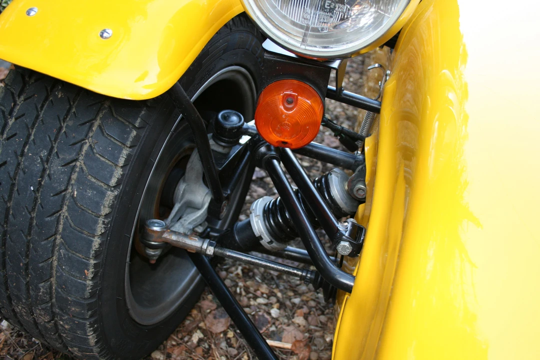 1990 Caterham Seven - Image 27 of 31