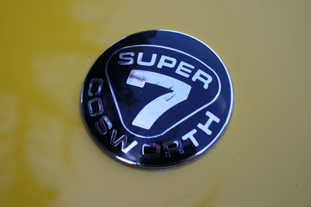1990 Caterham Seven - Image 12 of 31