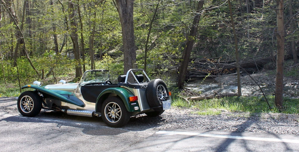 1990 Caterham Seven - Image 12 of 31