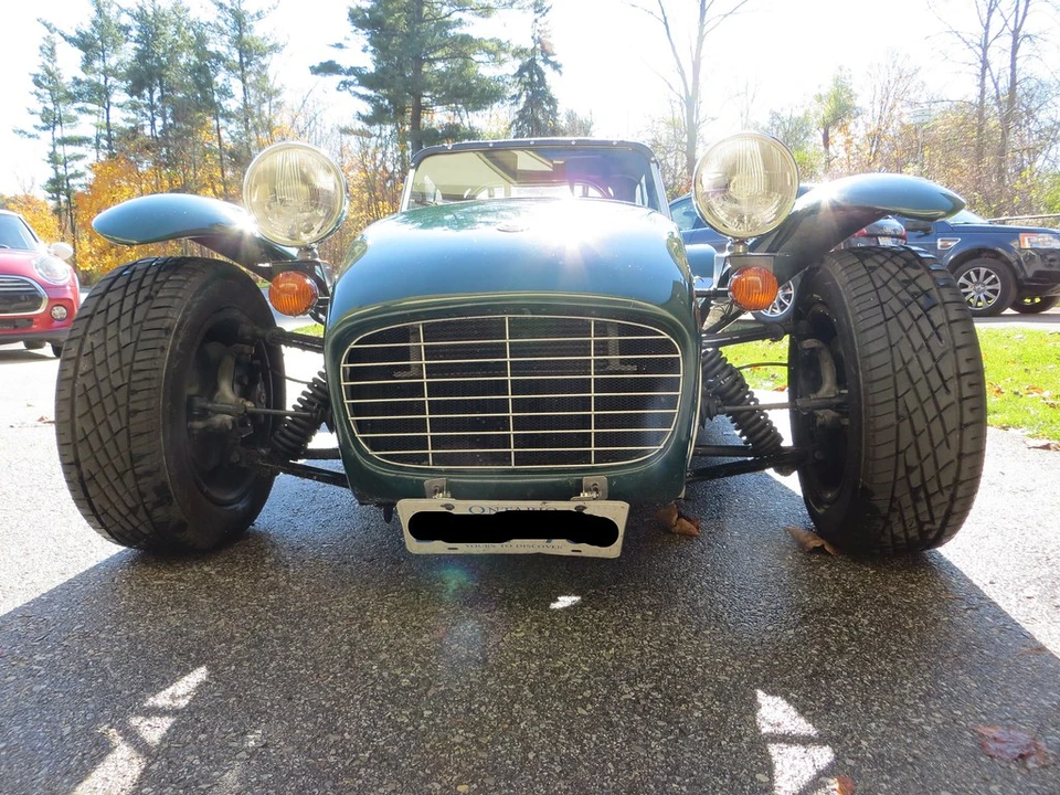 1990 Caterham Seven - Image 20 of 31