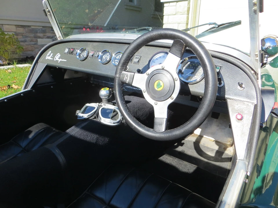 1990 Caterham Seven - Image 24 of 31