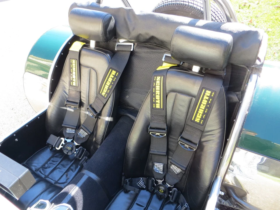 1990 Caterham Seven - Image 26 of 31