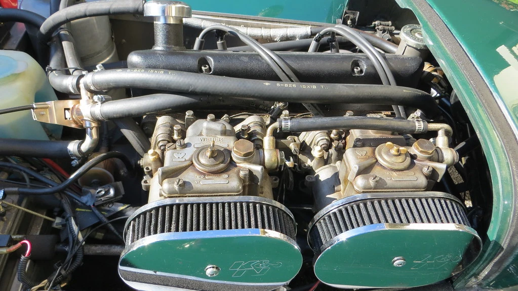1990 Caterham Seven - Image 28 of 31