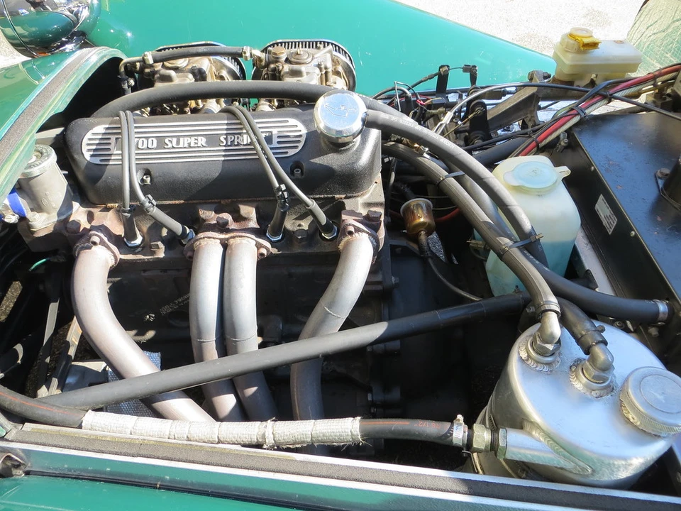 1990 Caterham Seven - Image 30 of 31