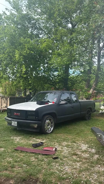 1990 Chevrolet C/K 4th Gen - Image 2 of 5