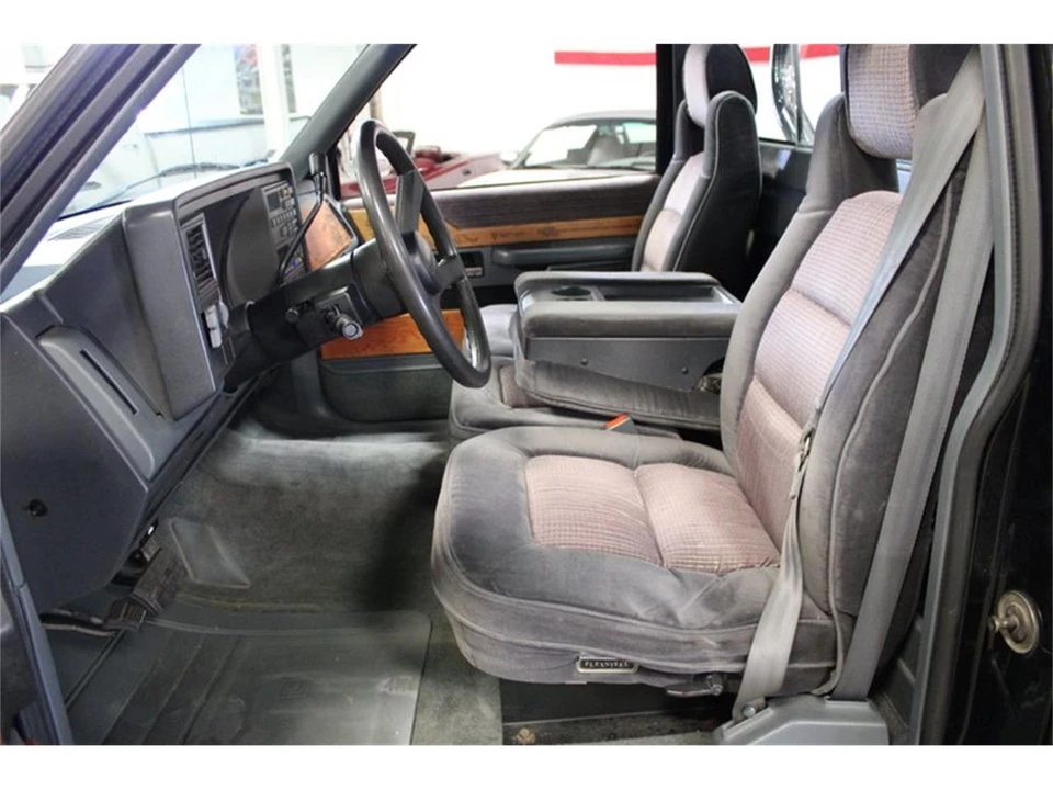 1990 Chevrolet C/K 4th Gen - Image 31 of 31