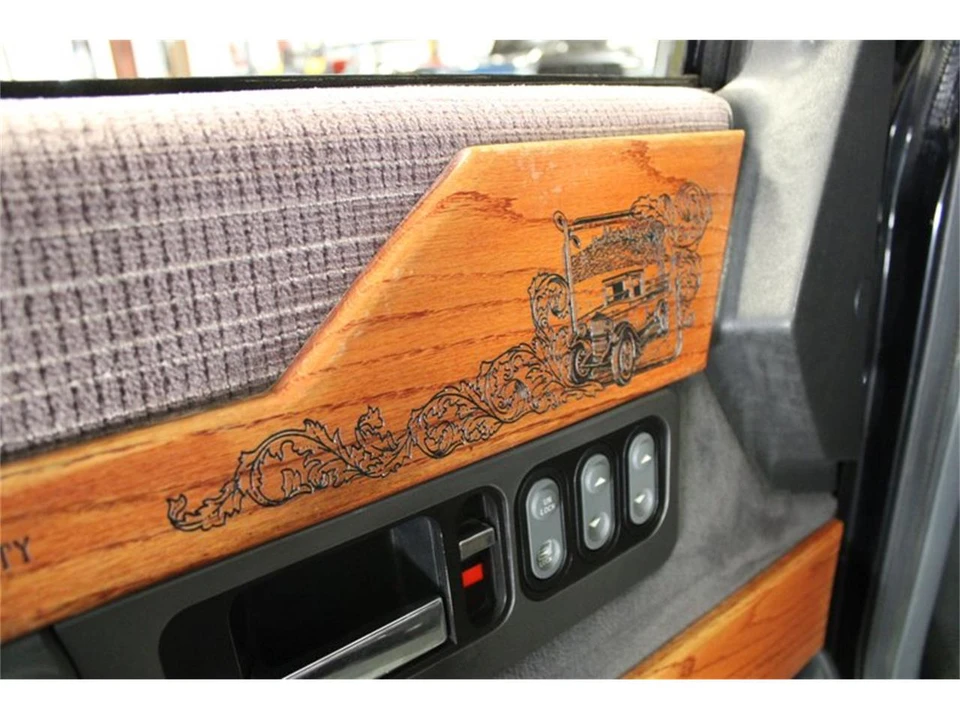 1990 Chevrolet C/K 4th Gen - Image 30 of 31