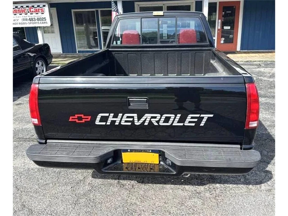 1990 Chevrolet C/K 4th Gen - Image 6 of 13