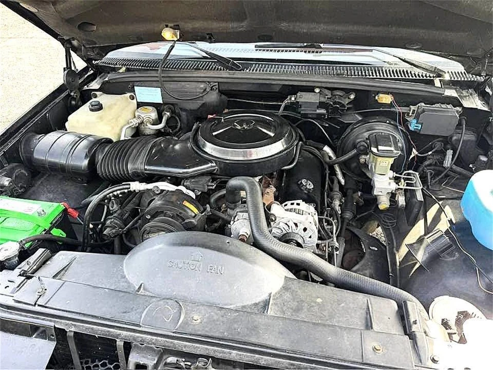1990 Chevrolet C/K 4th Gen - Image 13 of 13