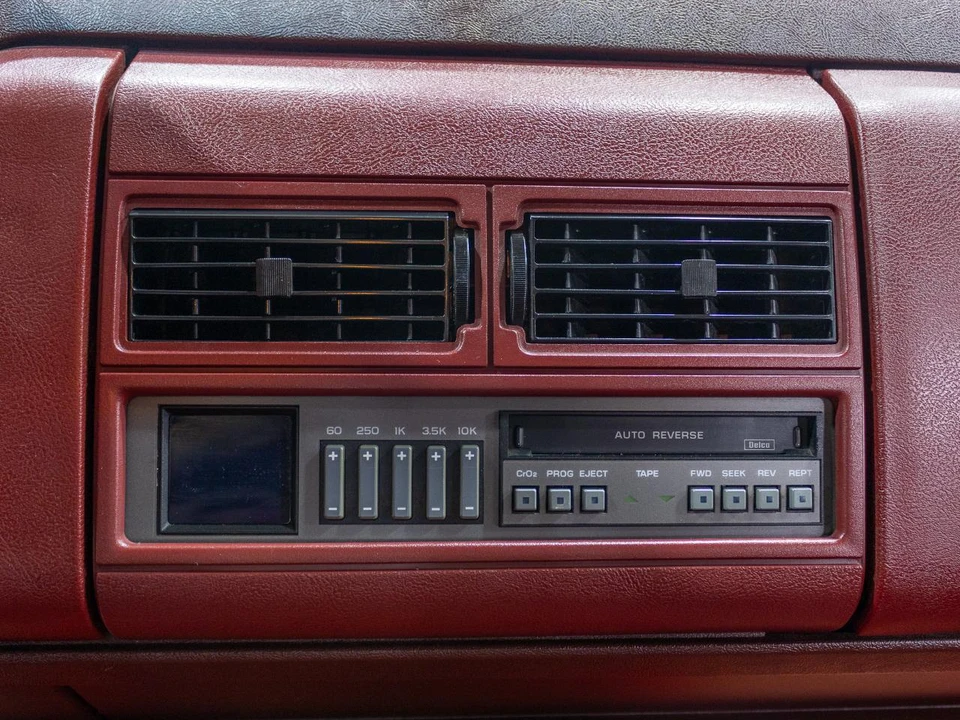 1990 Chevrolet C/K 4th Gen - Image 31 of 31