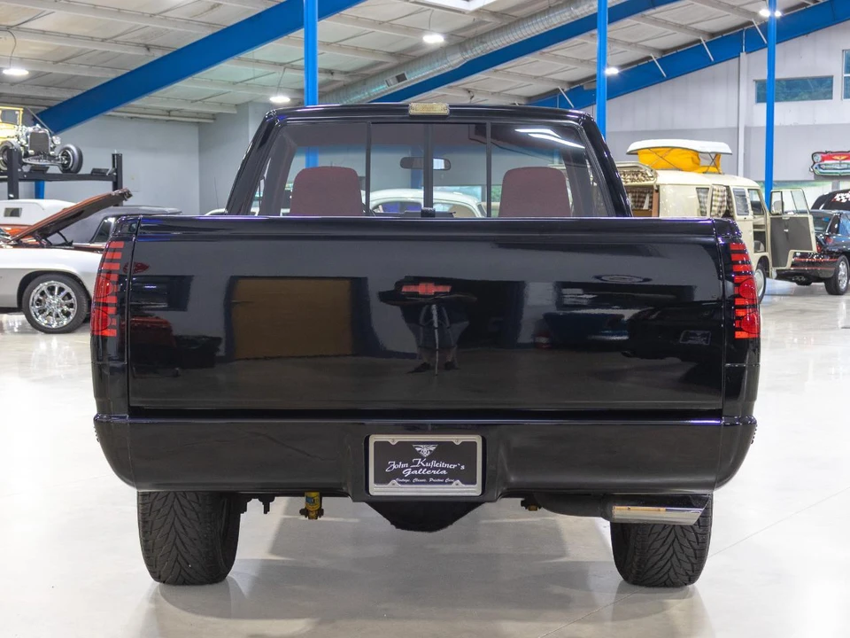 1990 Chevrolet C/K 4th Gen - Image 6 of 31
