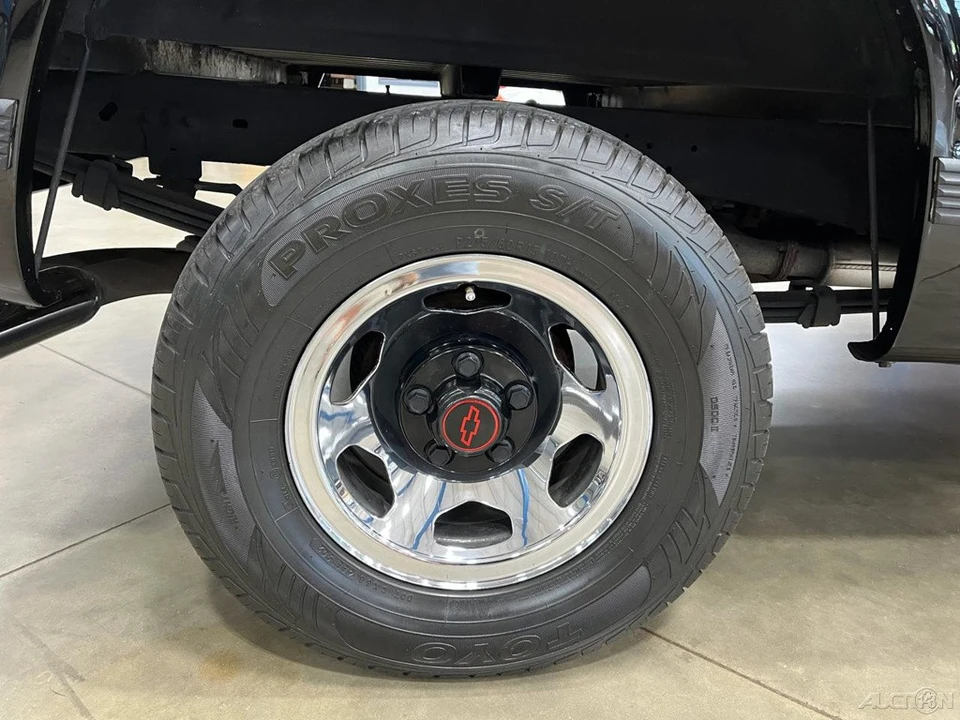 1990 Chevrolet C/K 4th Gen - Image 15 of 24