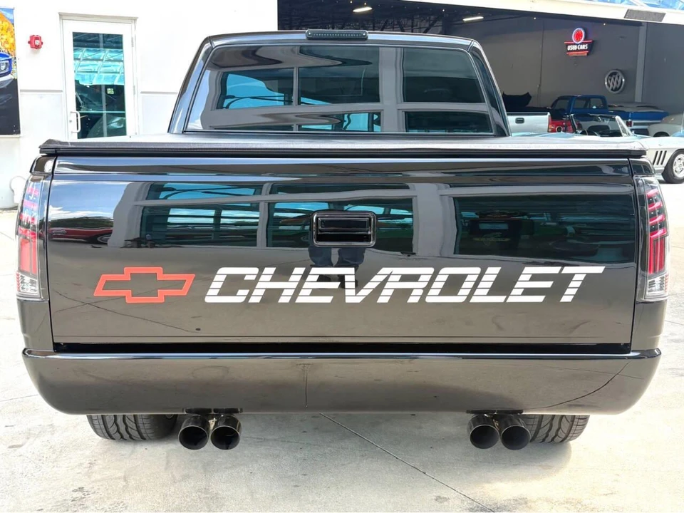 1990 Chevrolet C/K 4th Gen - Image 7 of 31