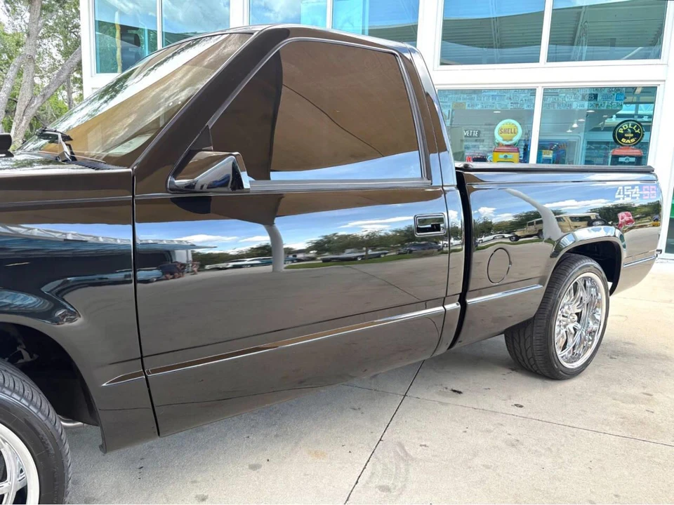 1990 Chevrolet C/K 4th Gen - Image 13 of 31