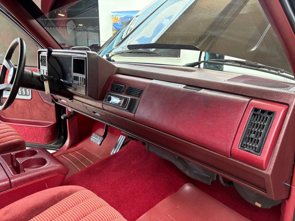 1990 Chevrolet C/K 4th Gen - Image 29 of 31