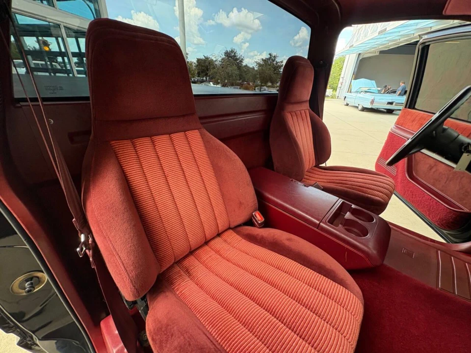 1990 Chevrolet C/K 4th Gen - Image 31 of 31