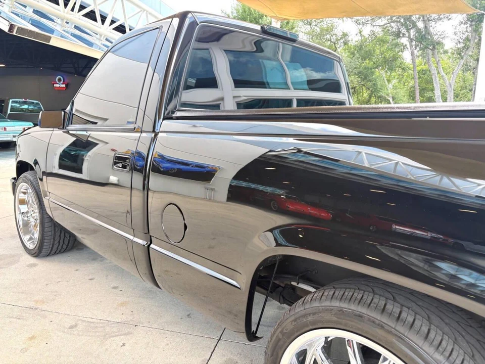 1990 Chevrolet C/K 4th Gen - Image 14 of 31