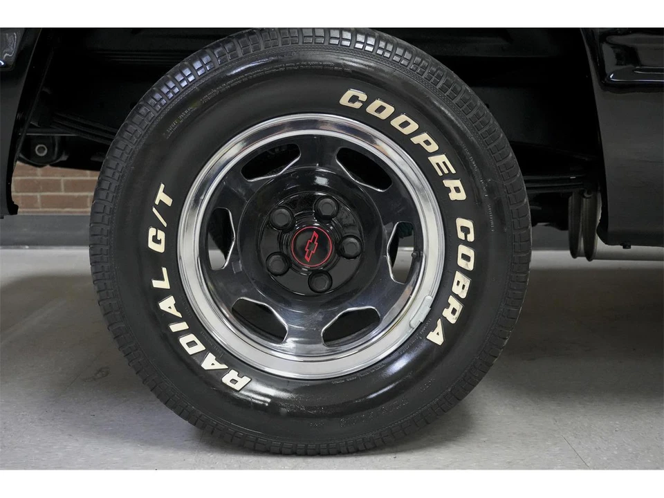 1990 Chevrolet C/K 4th Gen - Image 27 of 31