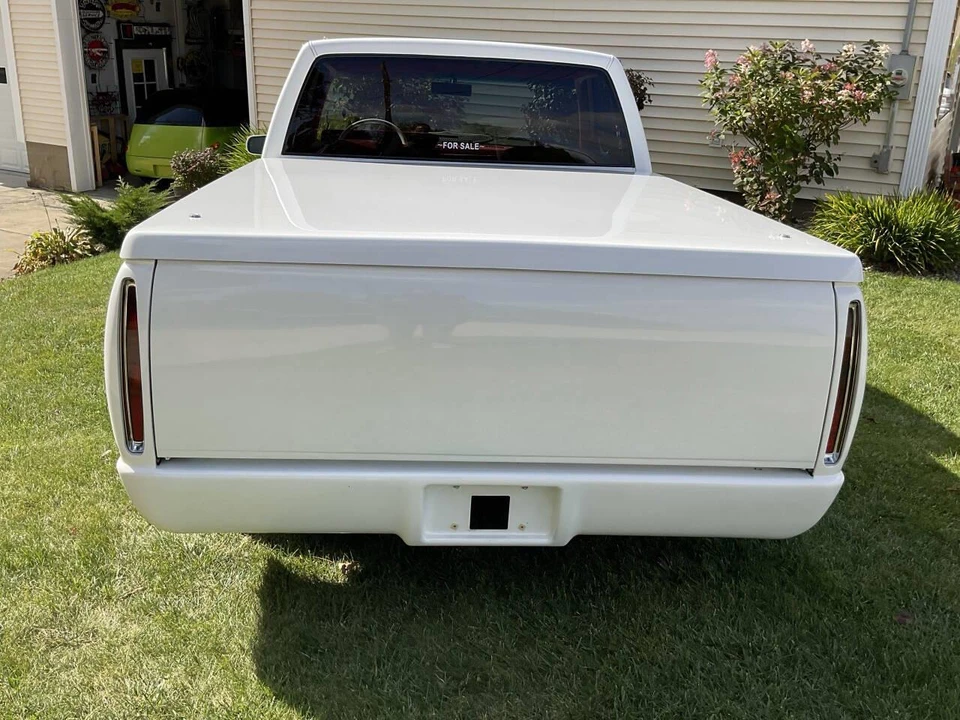 1990 Chevrolet C/K 4th Gen - Image 5 of 31