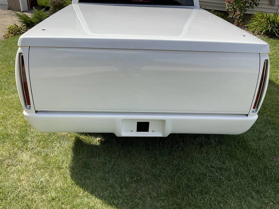 1990 Chevrolet C/K 4th Gen - Image 9 of 31