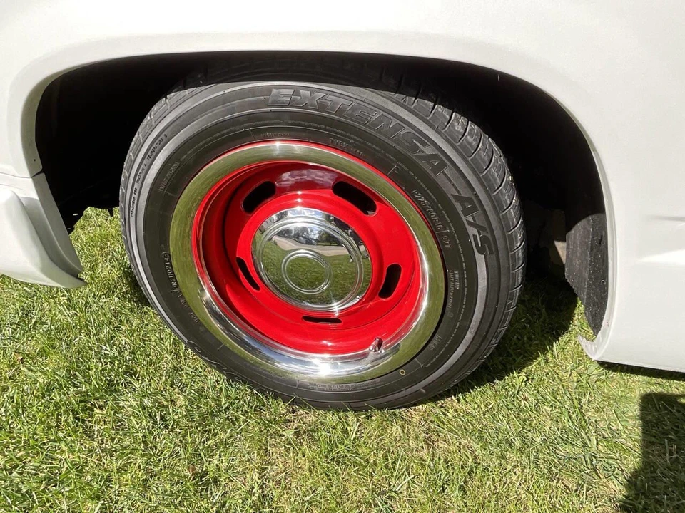 1990 Chevrolet C/K 4th Gen - Image 22 of 31