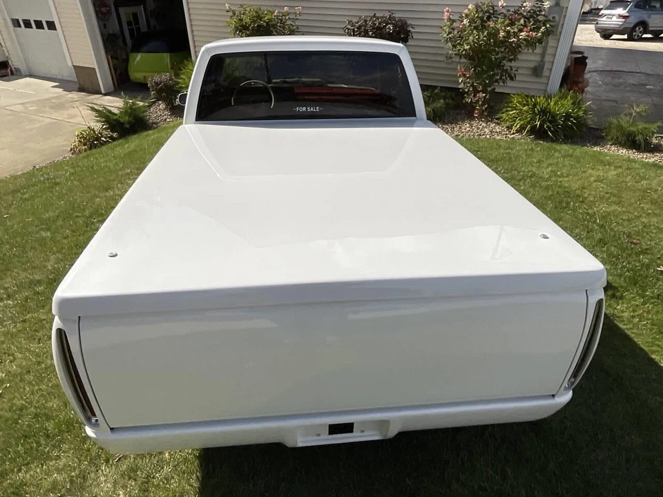 1990 Chevrolet C/K 4th Gen - Image 31 of 31
