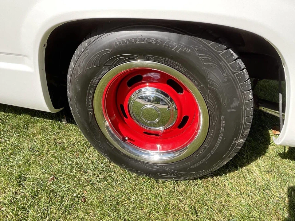 1990 Chevrolet C/K 4th Gen - Image 21 of 31