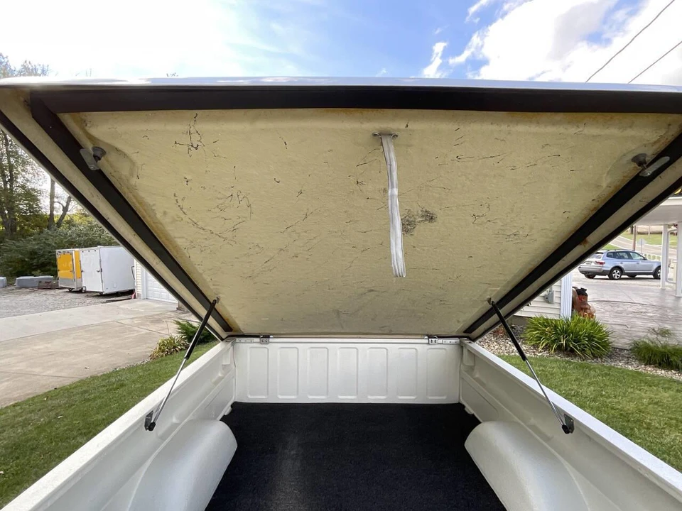 1990 Chevrolet C/K 4th Gen - Image 26 of 31