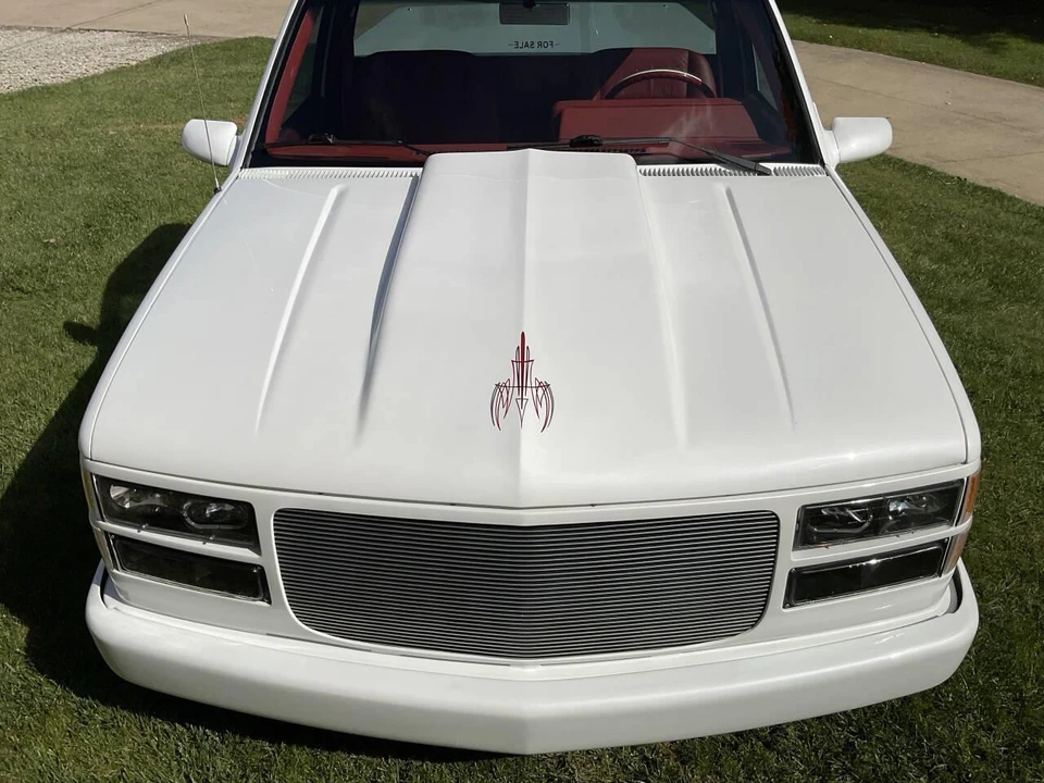 1990 Chevrolet C/K 4th Gen - Image 14 of 31