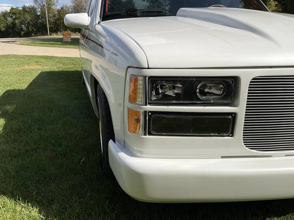 1990 Chevrolet C/K 4th Gen - Image 16 of 31