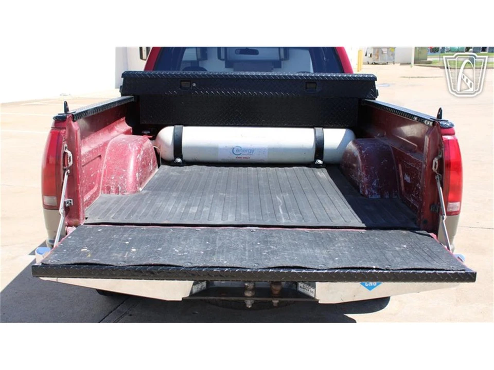 1990 Chevrolet C/K 4th Gen - Image 7 of 31