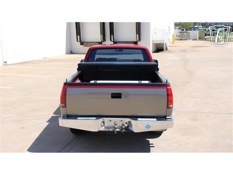 1990 Chevrolet C/K 4th Gen - Image 28 of 31