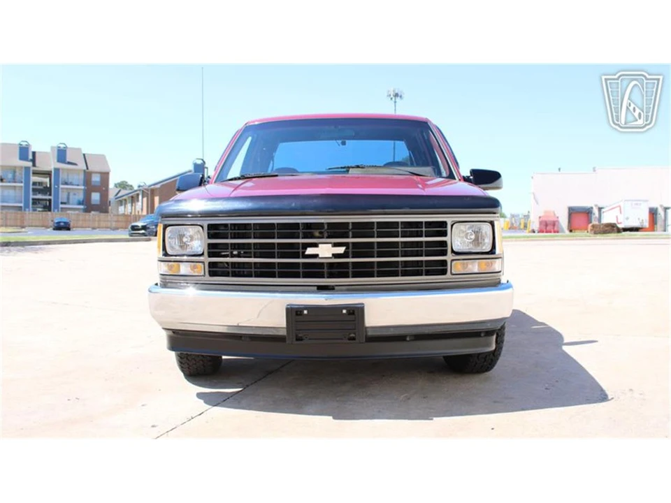 1990 Chevrolet C/K 4th Gen - Image 6 of 31