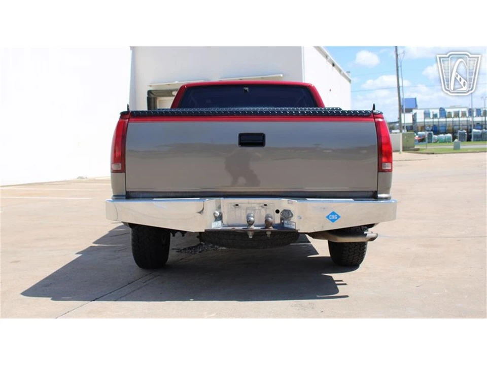1990 Chevrolet C/K 4th Gen - Image 5 of 31