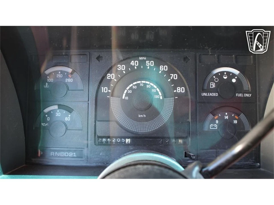 1990 Chevrolet C/K 4th Gen - Image 13 of 31