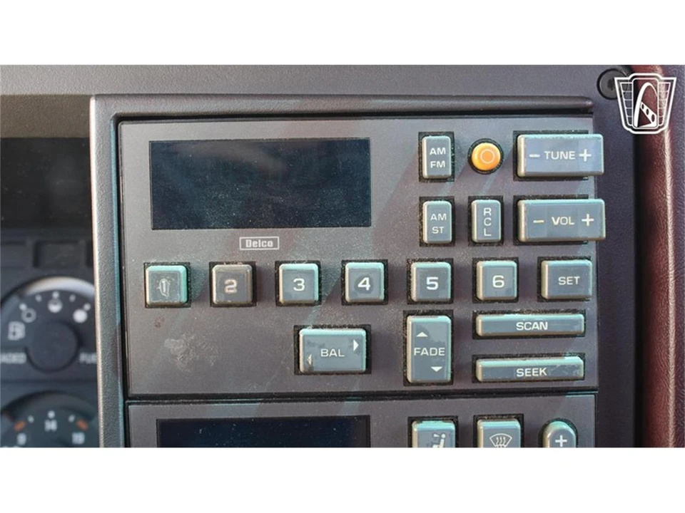 1990 Chevrolet C/K 4th Gen - Image 14 of 31