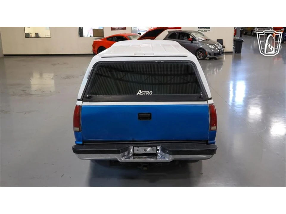 1990 Chevrolet C/K 4th Gen - Image 31 of 31