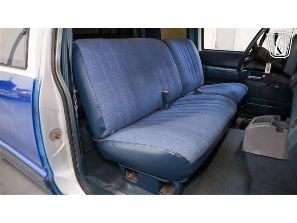 1990 Chevrolet C/K 4th Gen - Image 12 of 31