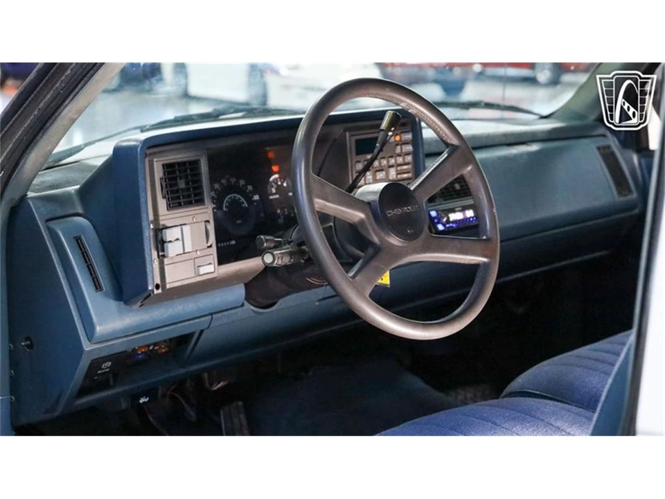 1990 Chevrolet C/K 4th Gen - Image 13 of 31