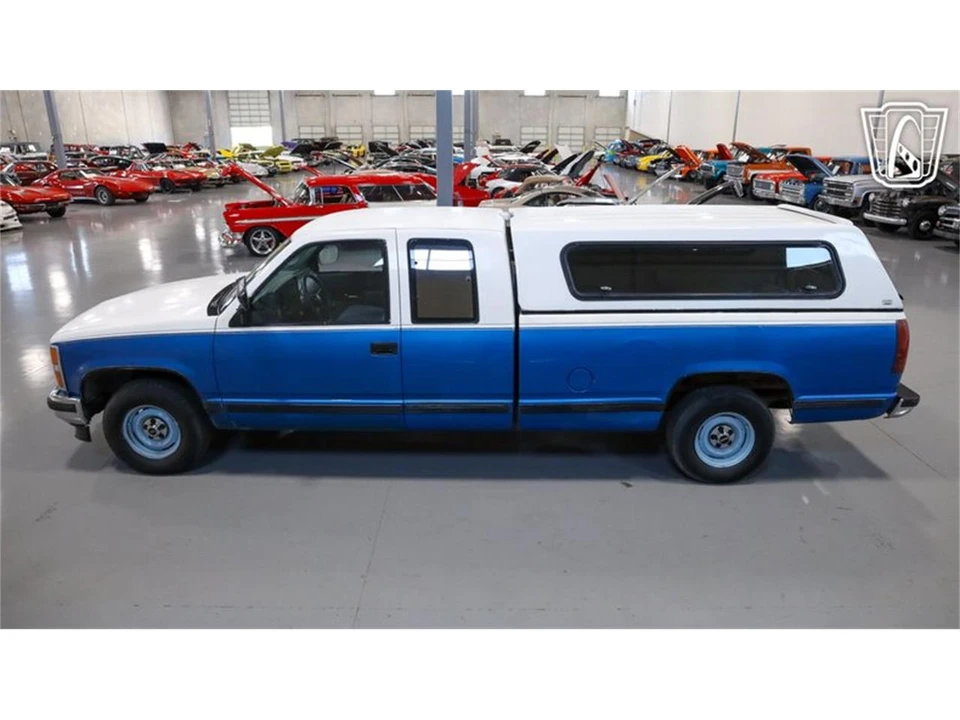 1990 Chevrolet C/K 4th Gen - Image 29 of 31